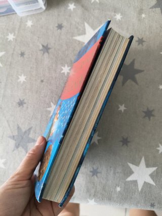 Regreso al reino de la fantasía