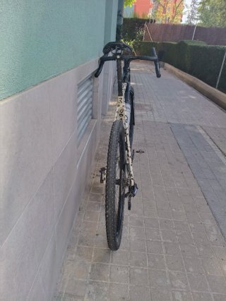 Canyon Grail CF SL 7