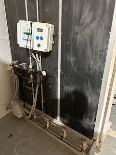 Horno Industrial a Gas MIC - Gran Capacidad