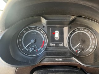 Skoda Octavia 2016 scout 4x4
