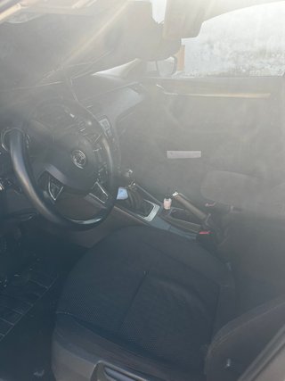 Skoda Octavia 2016 scout 4x4