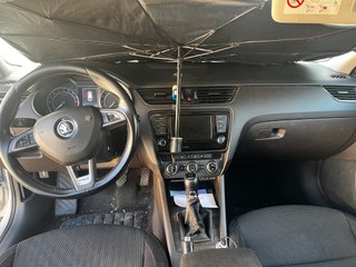 Skoda Octavia 2016 scout 4x4