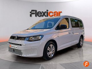 Volkswagen Caddy Maxi Origin 2.0 TDI 90kW (122CV) DSG