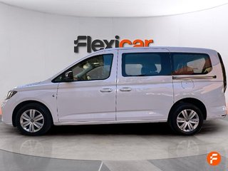 Volkswagen Caddy Maxi Origin 2.0 TDI 90kW (122CV) DSG