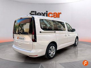 Volkswagen Caddy Maxi Origin 2.0 TDI 90kW (122CV) DSG
