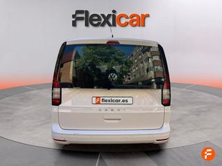 Volkswagen Caddy Maxi Origin 2.0 TDI 90kW (122CV) DSG
