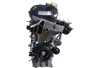 Seat lvaap17463872 04c100032e motor completo ibiza