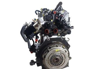 Seat lvaap17463872 04c100032e motor completo ibiza