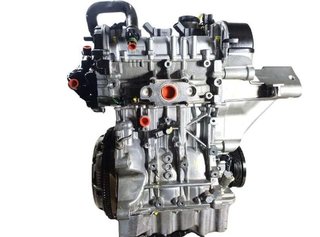 Seat lvaap17463872 04c100032e motor completo ibiza