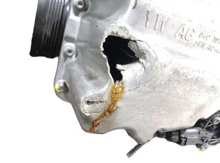 Seat lvaap17463872 04c100032e motor completo ibiza