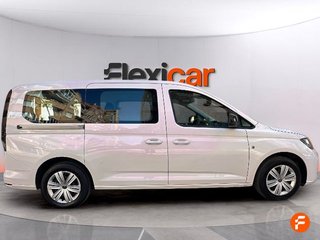 Volkswagen Caddy Maxi Origin 2.0 TDI 90kW (122CV) DSG