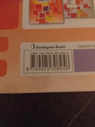 Libro inglés + cuadernillo 1 de ESO