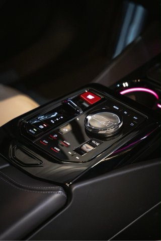 BMW Serie 5 2024