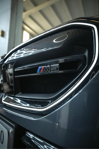BMW Serie 5 2024