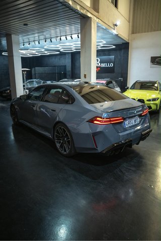 BMW Serie 5 2024