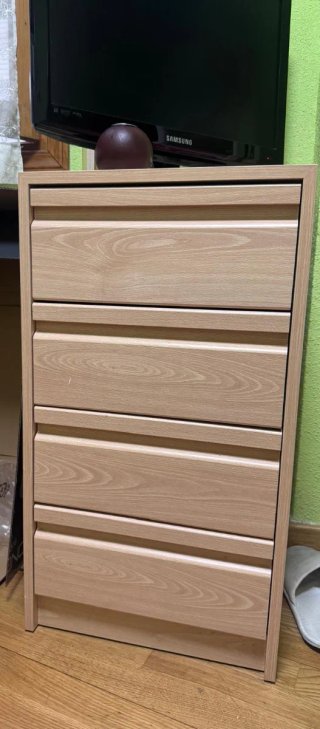 Cama 200x90, cama tipo nido, mesilla y cajoneta