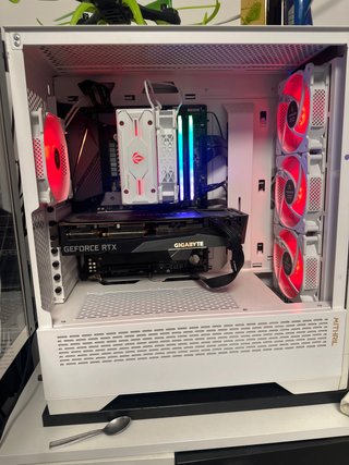 Ordenador Gaming Gigabyte RTX