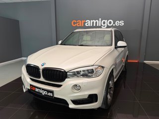 BMW X5 xDrive35i