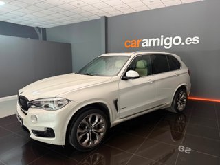 BMW X5 xDrive35i