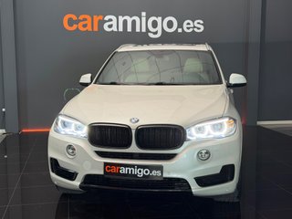 BMW X5 xDrive35i
