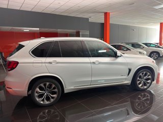 BMW X5 xDrive35i