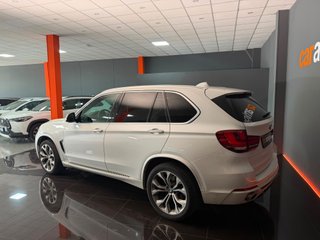 BMW X5 xDrive35i