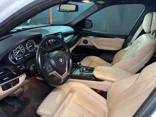 BMW X5 xDrive35i