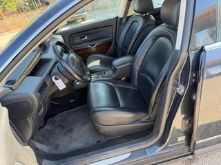 🚗 CITROEN C6 / AUTOMATICO / 12 MESES DE GARANTIA