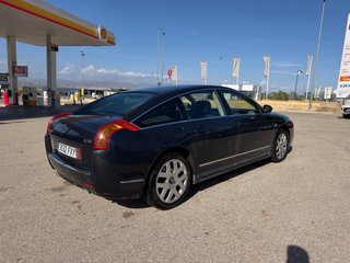 🚗 CITROEN C6 / AUTOMATICO / 12 MESES DE GARANTIA