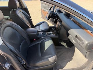 🚗 CITROEN C6 / AUTOMATICO / 12 MESES DE GARANTIA