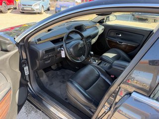 🚗 CITROEN C6 / AUTOMATICO / 12 MESES DE GARANTIA