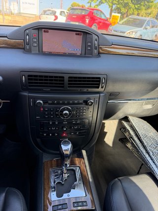 🚗 CITROEN C6 / AUTOMATICO / 12 MESES DE GARANTIA
