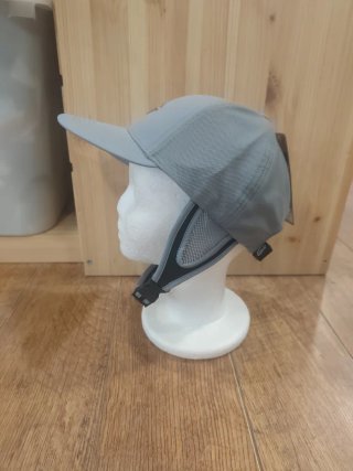 Gorro Oxbow Gris Talla Única