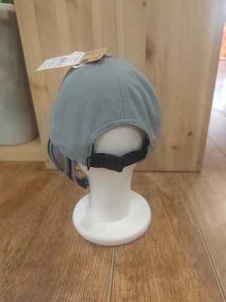 Gorro Oxbow Gris Talla Única