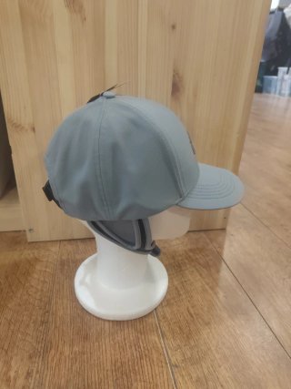 Gorro Oxbow Gris Talla Única