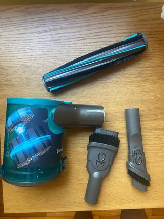 Repuestos Cecotec Aspiradora.