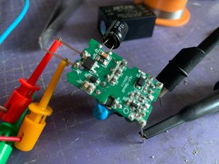 Reparaciones electrónicas & informáticas
