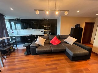 Piso de 2 habitaciones en Mundet disponible ya!
