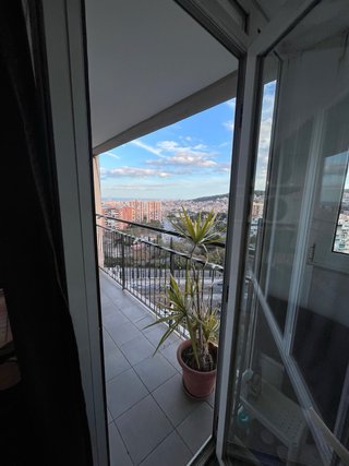 Piso de 2 habitaciones en Mundet disponible ya!