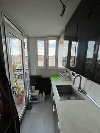 Piso de 2 habitaciones en Mundet disponible ya!