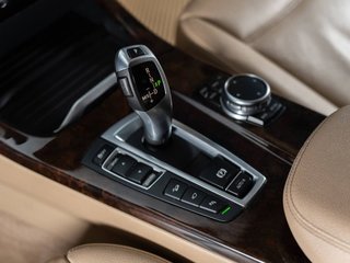 BMW X3 xDrive28i