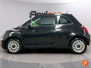 Fiat 500 Dolcevita 1.0 Hybrid 51KW (70 CV)