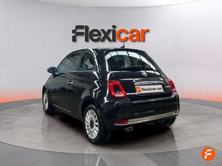 Fiat 500 Dolcevita 1.0 Hybrid 51KW (70 CV)