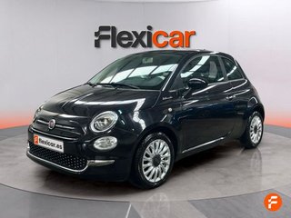 Fiat 500 Dolcevita 1.0 Hybrid 51KW (70 CV)