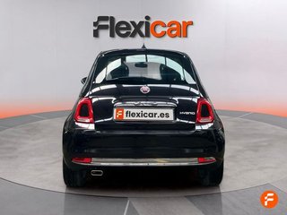 Fiat 500 Dolcevita 1.0 Hybrid 51KW (70 CV)