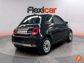 Fiat 500 Dolcevita 1.0 Hybrid 51KW (70 CV)