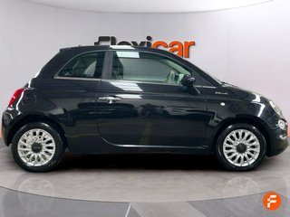 Fiat 500 Dolcevita 1.0 Hybrid 51KW (70 CV)