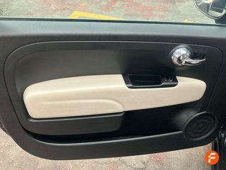Fiat 500 Dolcevita 1.0 Hybrid 51KW (70 CV)