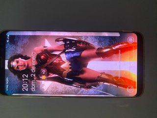 Samsung Galaxy S8