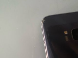 Samsung Galaxy S8